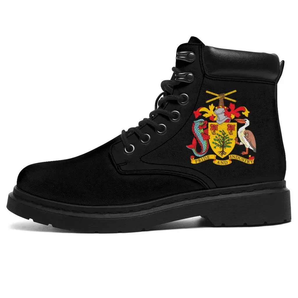 Barbados All Season Boots (Women's/Men's)