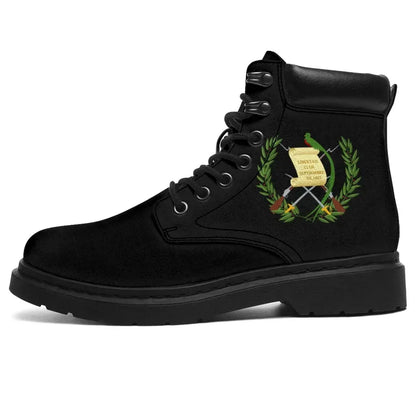 Guatemala All Season Boots (Women's/Men's)