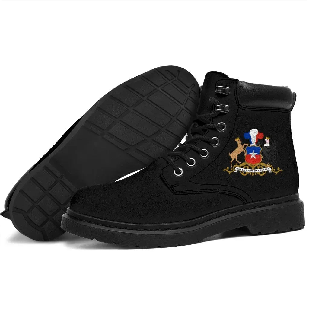 Chile All Season Boots (Women's/Men's)