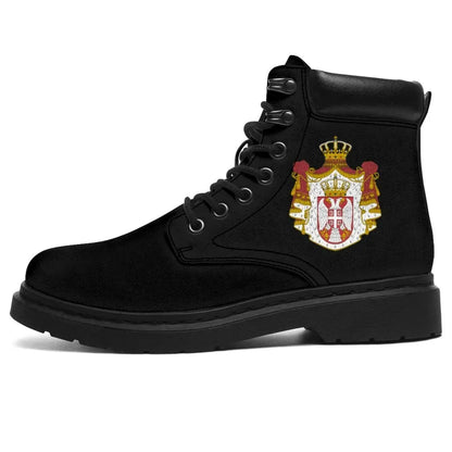 Serbia All Season Boots (Women's/Men's)