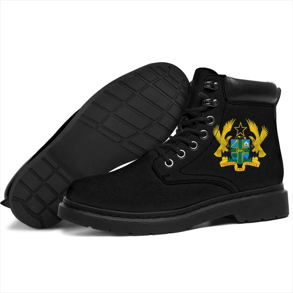 Ghana All Season Boots (Women's/Men's)
