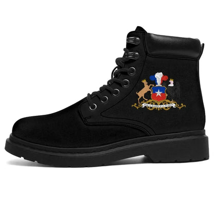 Chile All Season Boots (Women's/Men's)