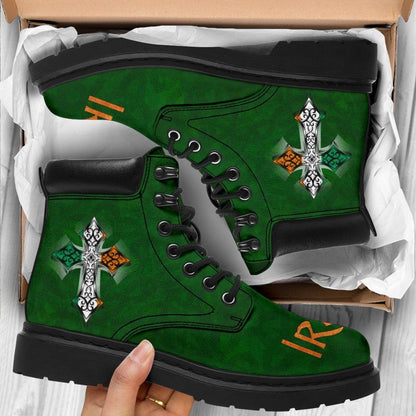 Ireland All Season Boots Ireland Pride