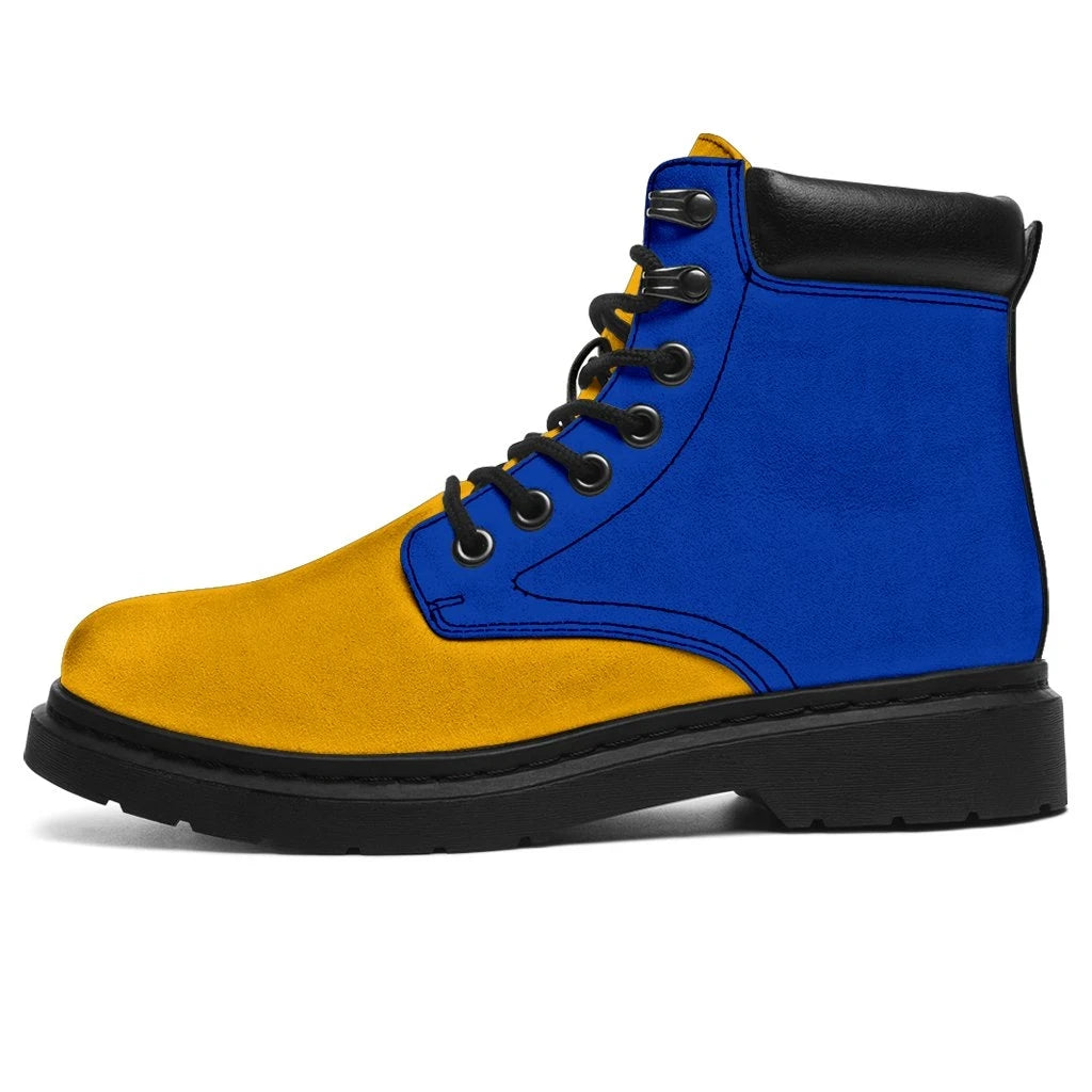 Armenia All Season Boots