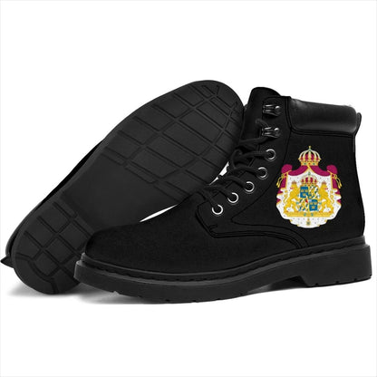 Sweden All Season Boots (Women's/Men's)