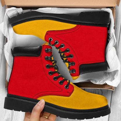 Armenia All Season Boots