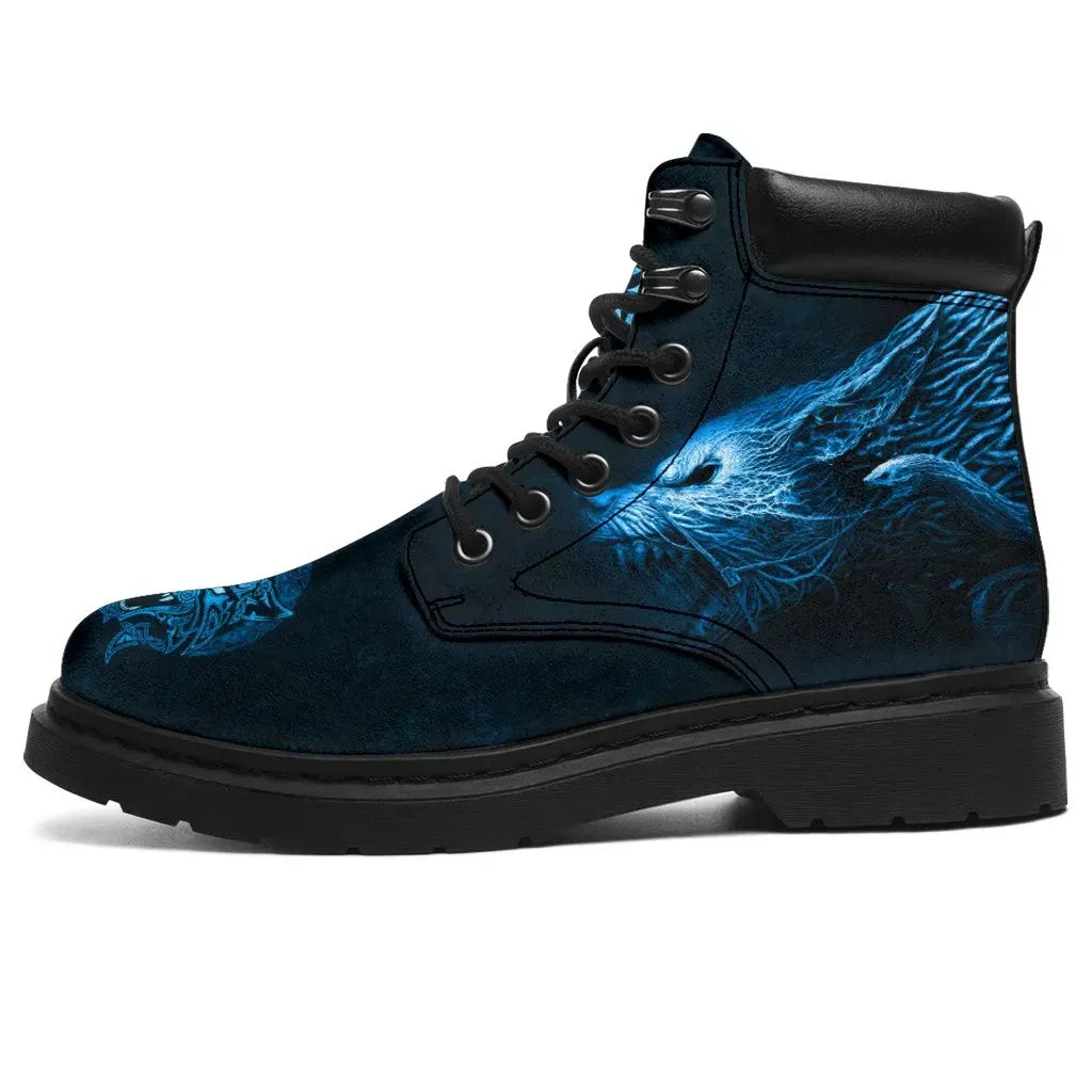 Fenrir All Season Boots