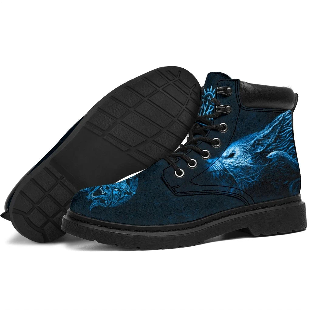 Fenrir All Season Boots