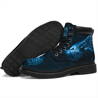 Fenrir All Season Boots