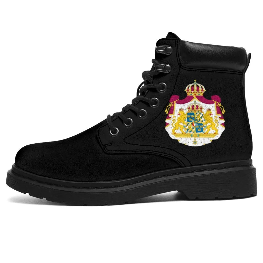 Sweden All Season Boots (Women's/Men's)