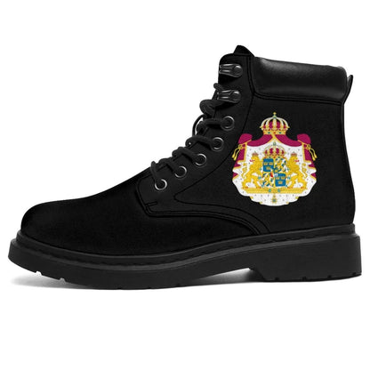 Sweden All Season Boots (Women's/Men's)