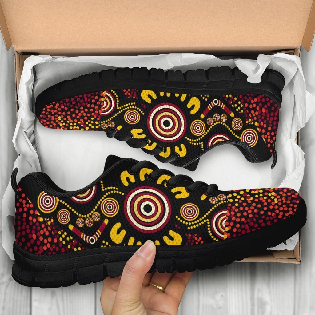 Australia Naidoc Week Sneakers Naidoc Week 2021 Heal Country