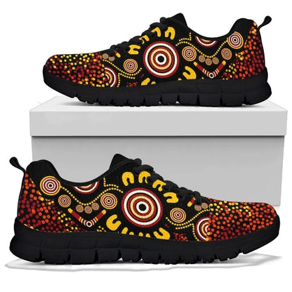Australia Naidoc Week Sneakers Naidoc Week 2021 Heal Country