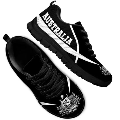 Australia Rugby Sneakers Women/Men Shoes