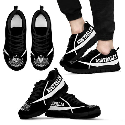 Australia Rugby Sneakers Women/Men Shoes