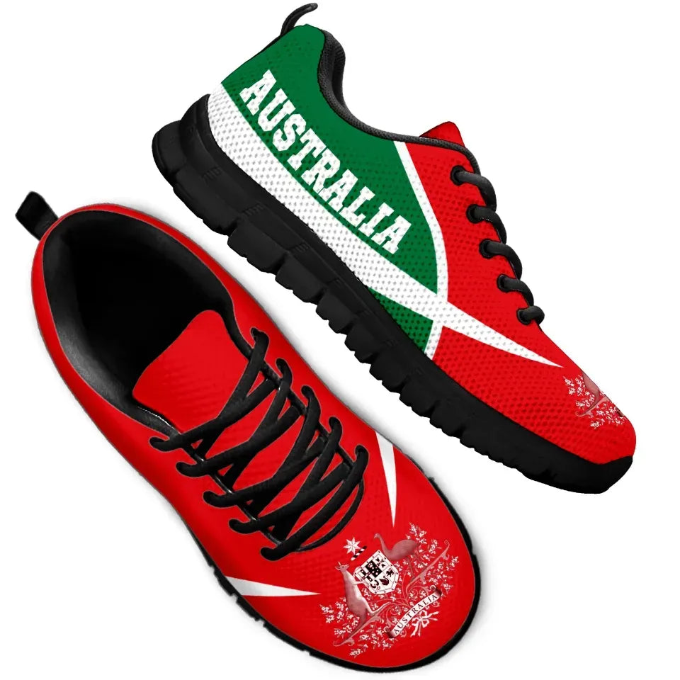 Australia Rugby Sneakers Women/Men Shoes