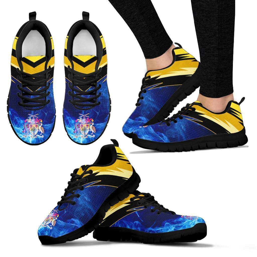 Barbados Sneakers New Release