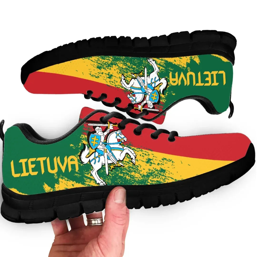 Lietuva Lithuania Special Sneaker 2nd