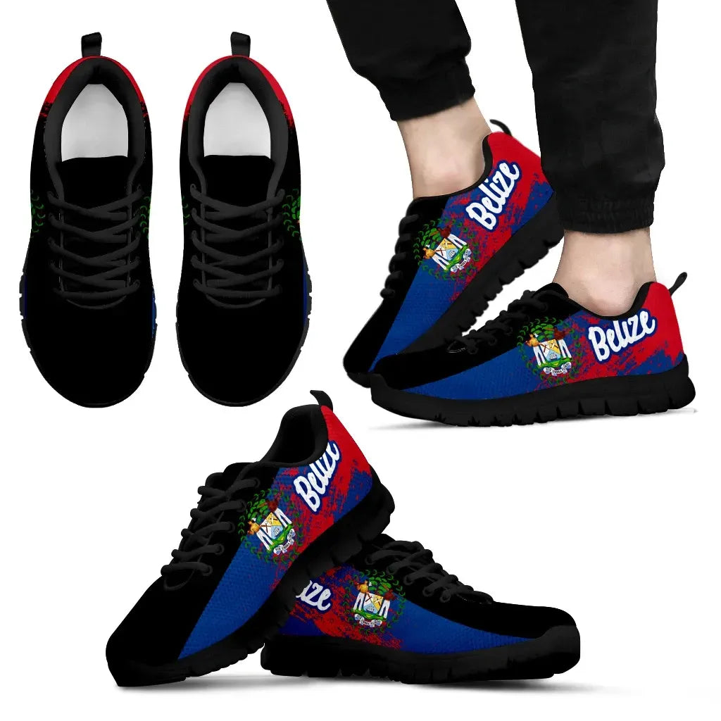 Belize Special Sneakers