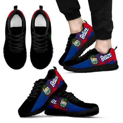 Belize Special Sneakers
