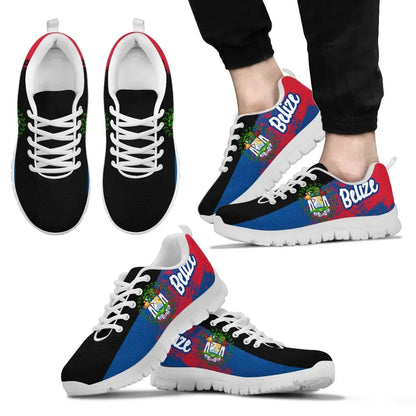 Belize Special Sneakers