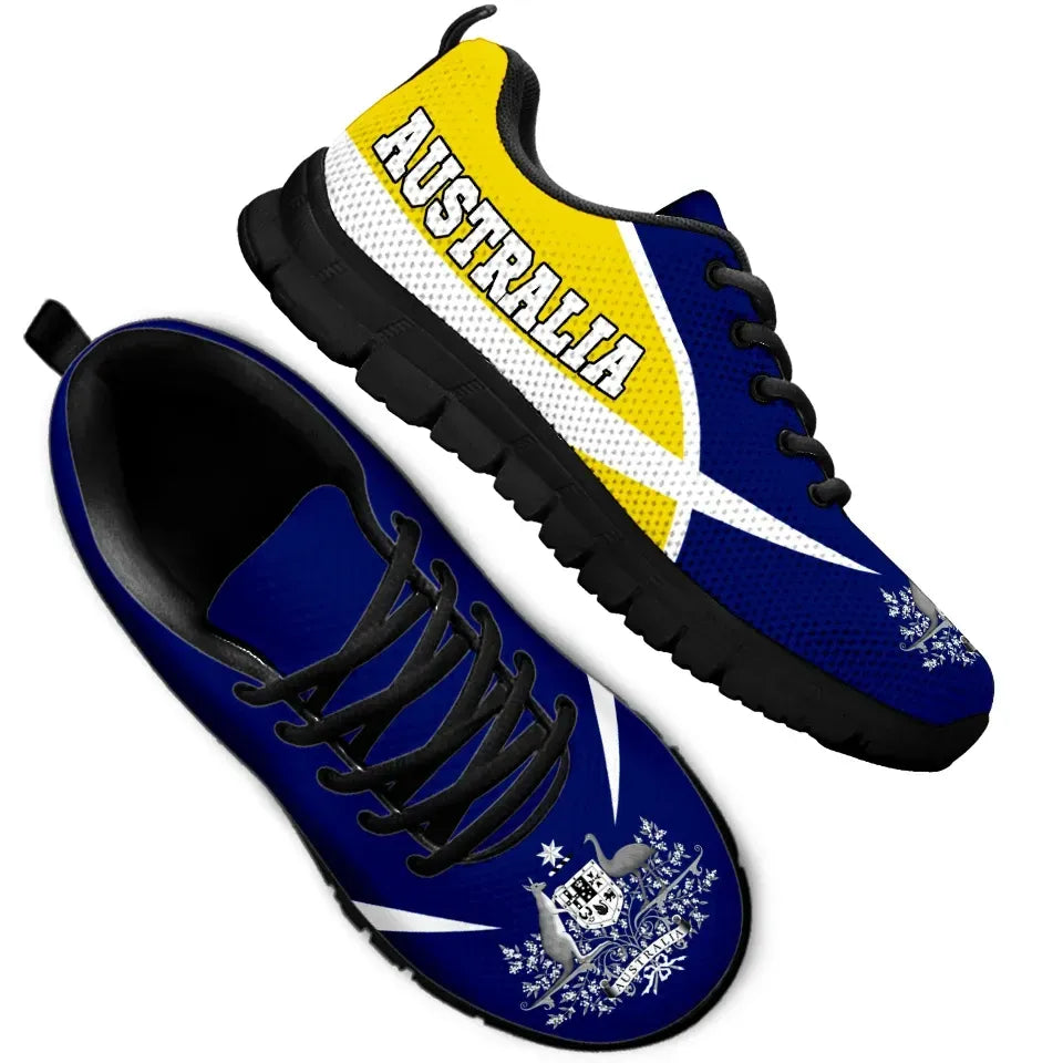 Australia Rugby Sneakers Women/Men Shoes