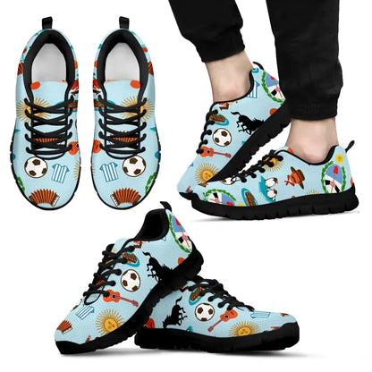 Argentina Shoes All Thing Of Argentina Sneakers N