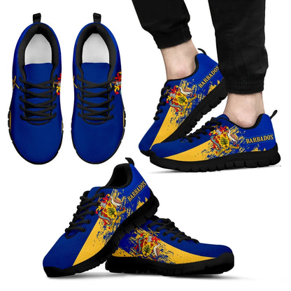 Barbados Special Sneakers