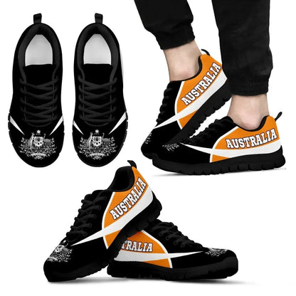 Australia Rugby Sneakers Women/Men Shoes