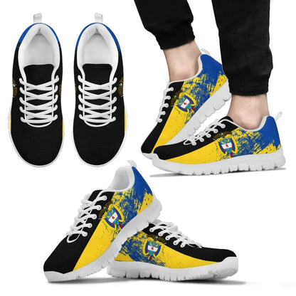 Colombia Special Sneakers