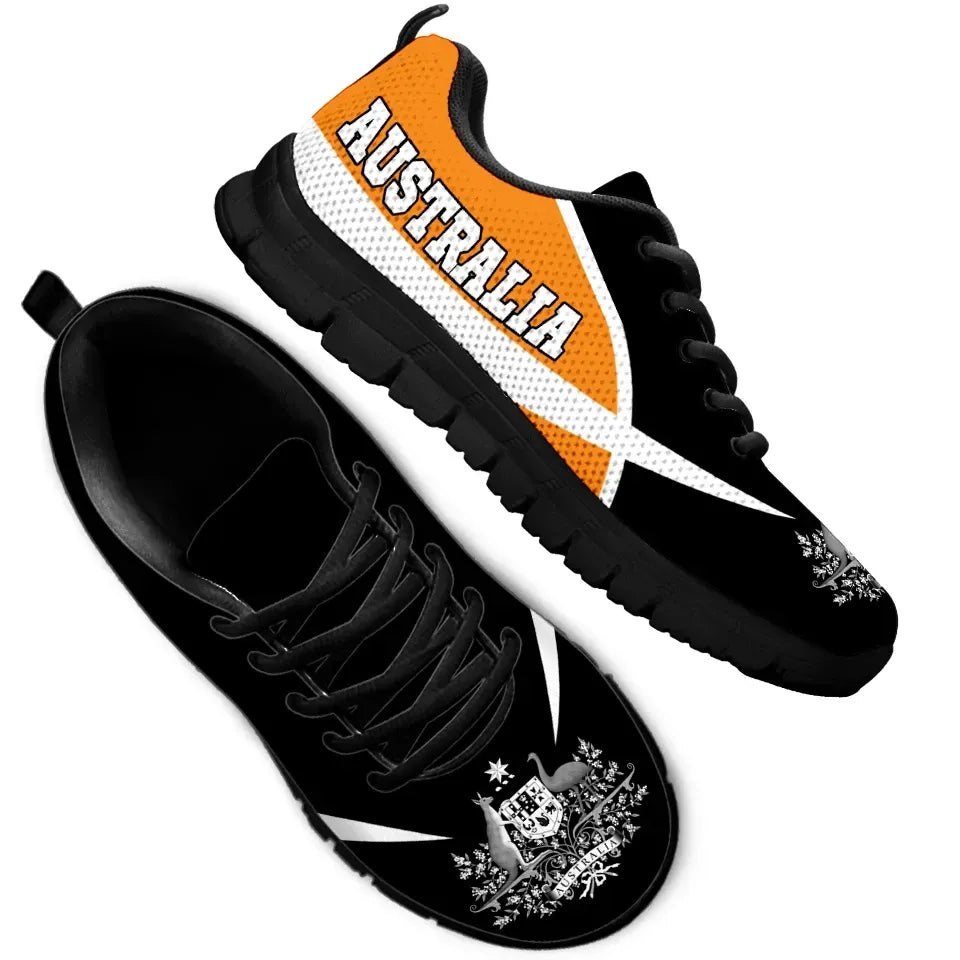 Australia Rugby Sneakers Women/Men Shoes