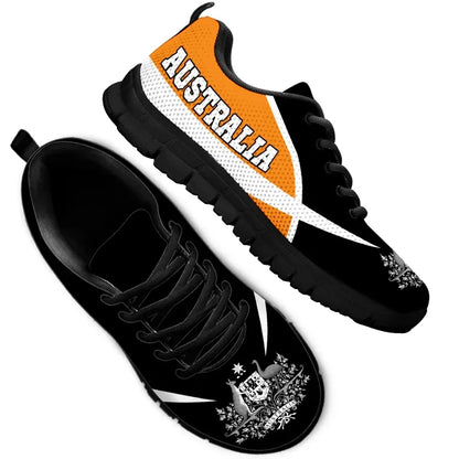Australia Rugby Sneakers Women/Men Shoes