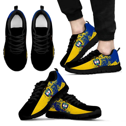 Colombia Special Sneakers