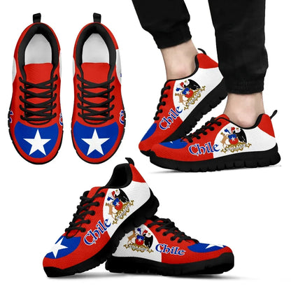 Chile Sneakers Cullinan Style T