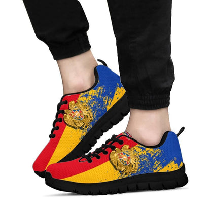Armenia Special Sneakers