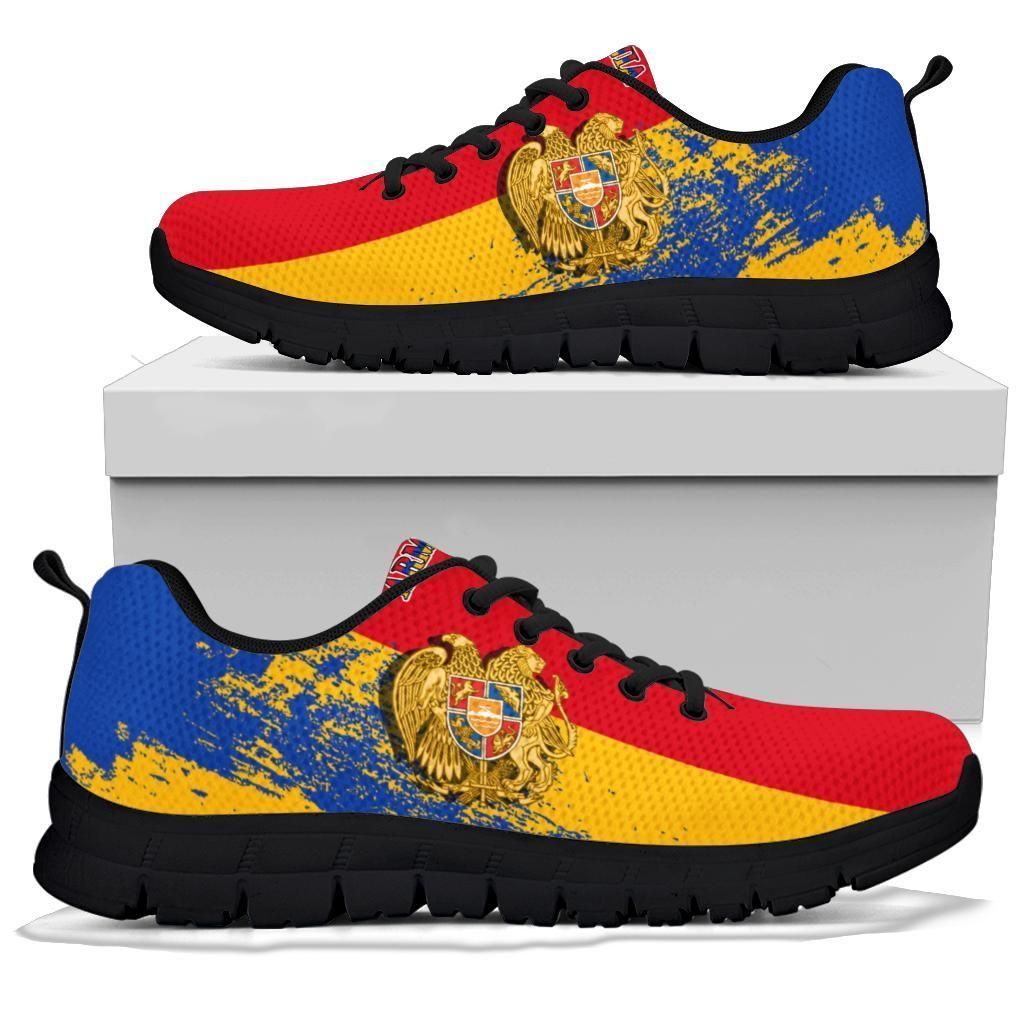 Armenia Special Sneakers