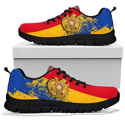 Armenia Special Sneakers