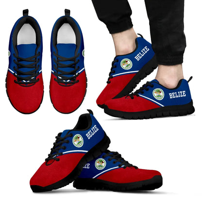 Belize Rising Sneakers