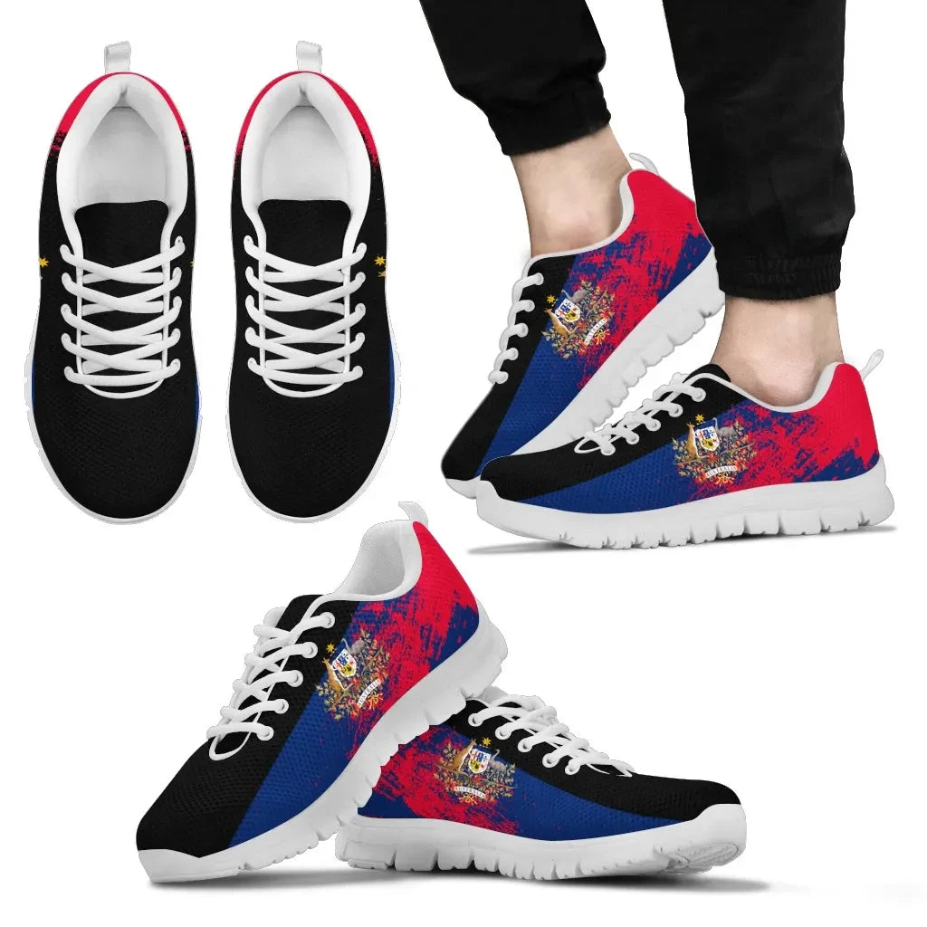 Australia Special Sneakers