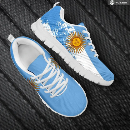 Argentina Special Sneaker For Men And Women