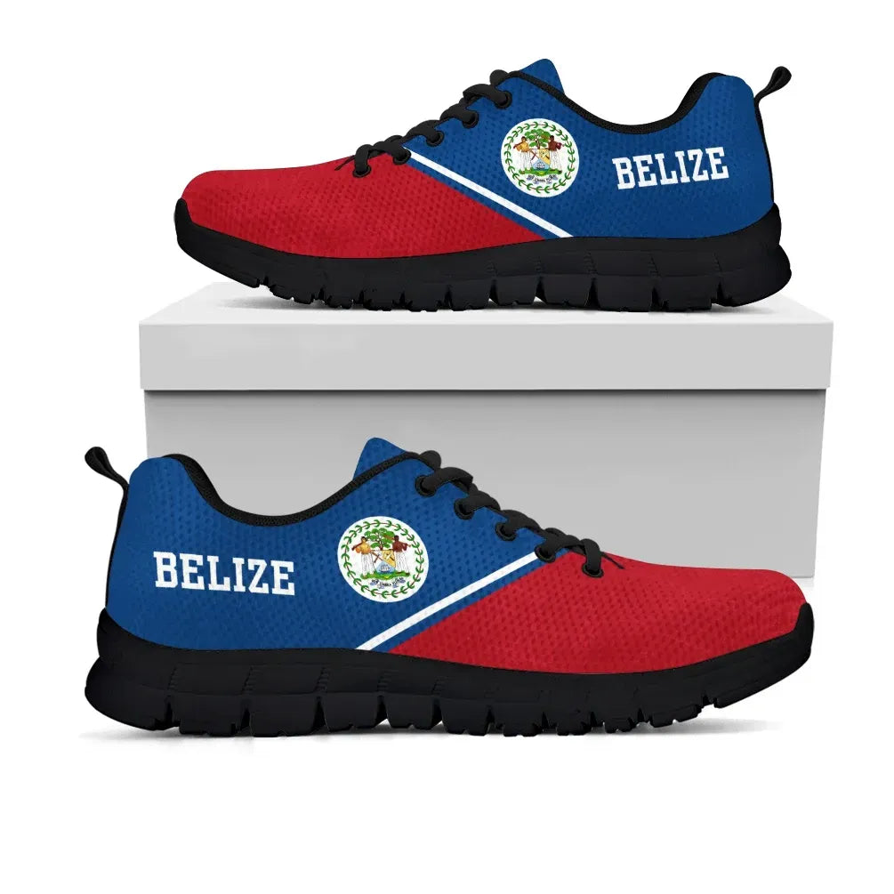 Belize Rising Sneakers