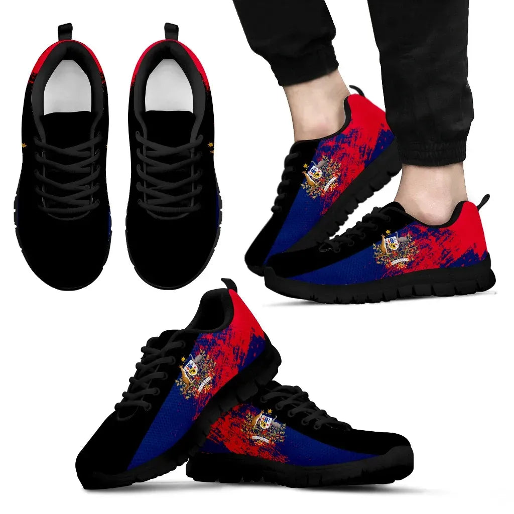 Australia Special Sneakers