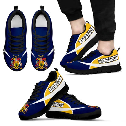 Barbados 1st Active Sneakers Shoes