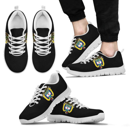 Colombia Sneakers For Men And Women Printed Sneakers