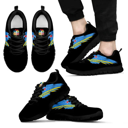 Aruba Wing Sneakers