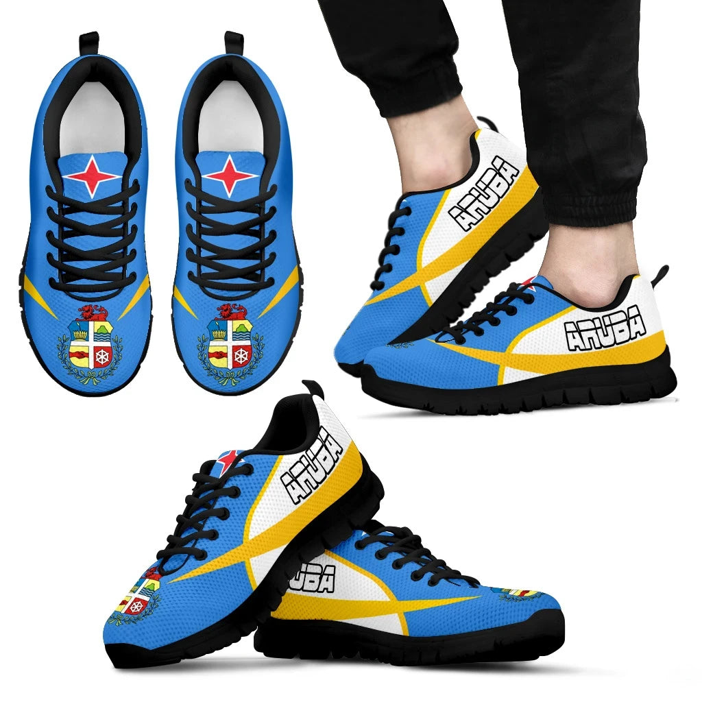 Aruba Active Sneakers Shoes