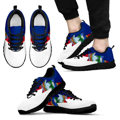 Coasta Rica Sneaker Thunder Style