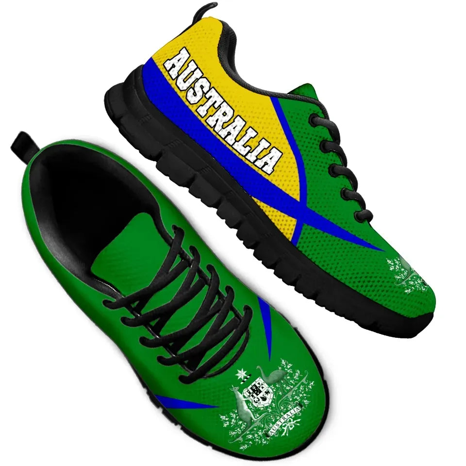 Australia Rugby Sneakers Women/Men Shoes