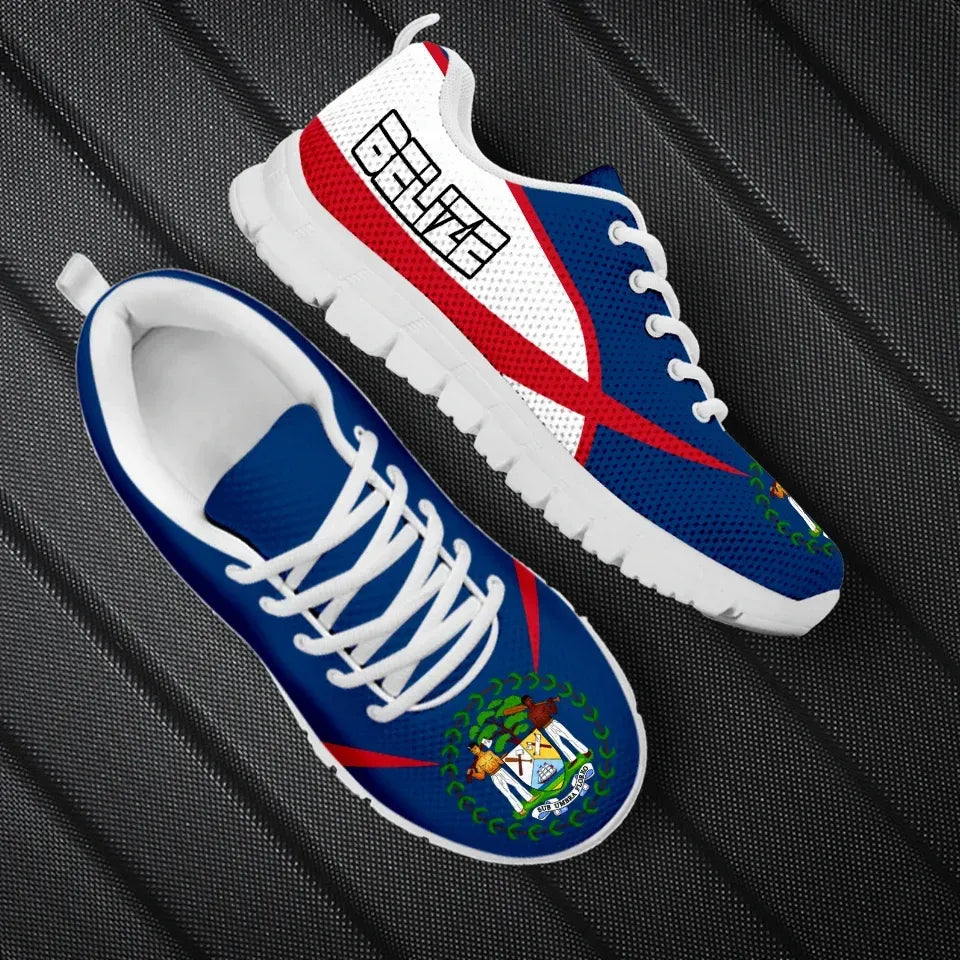 Belize Active Sneakers Shoes