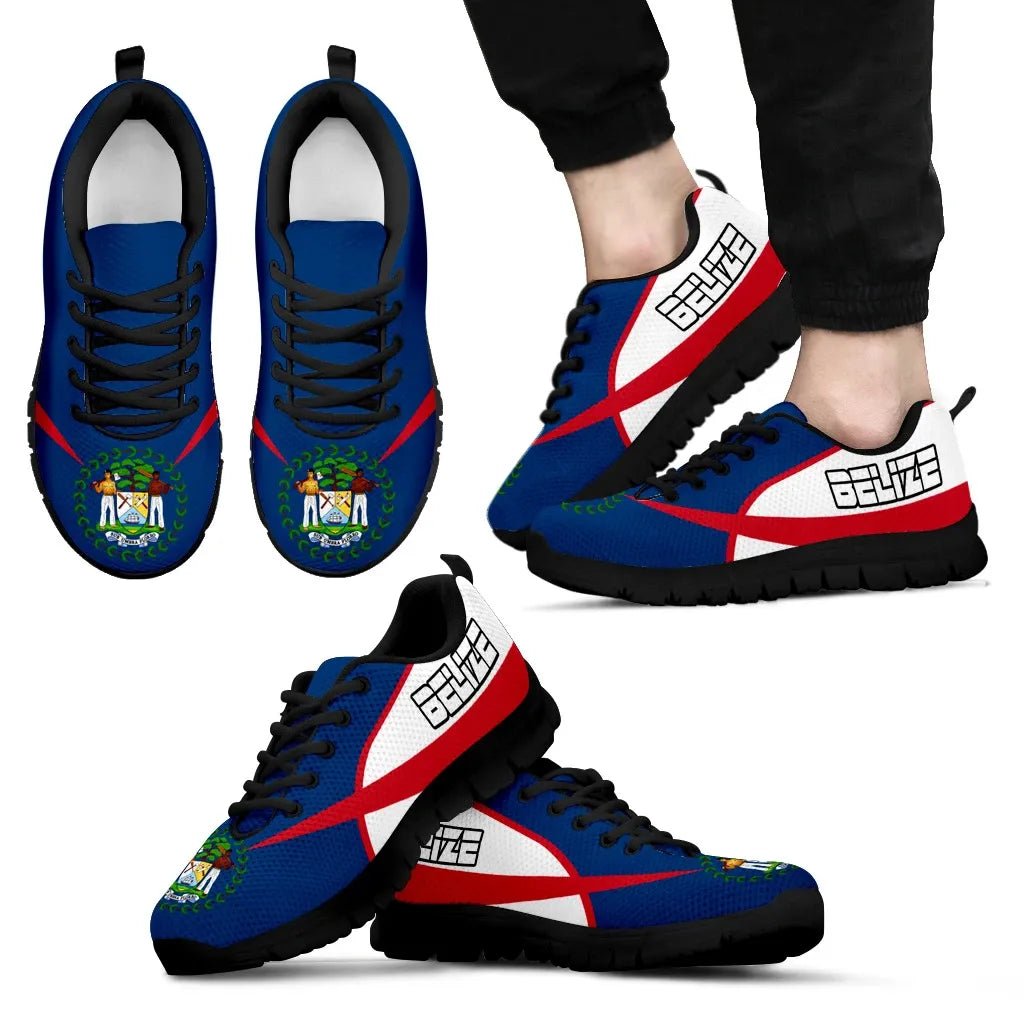 Belize Active Sneakers Shoes